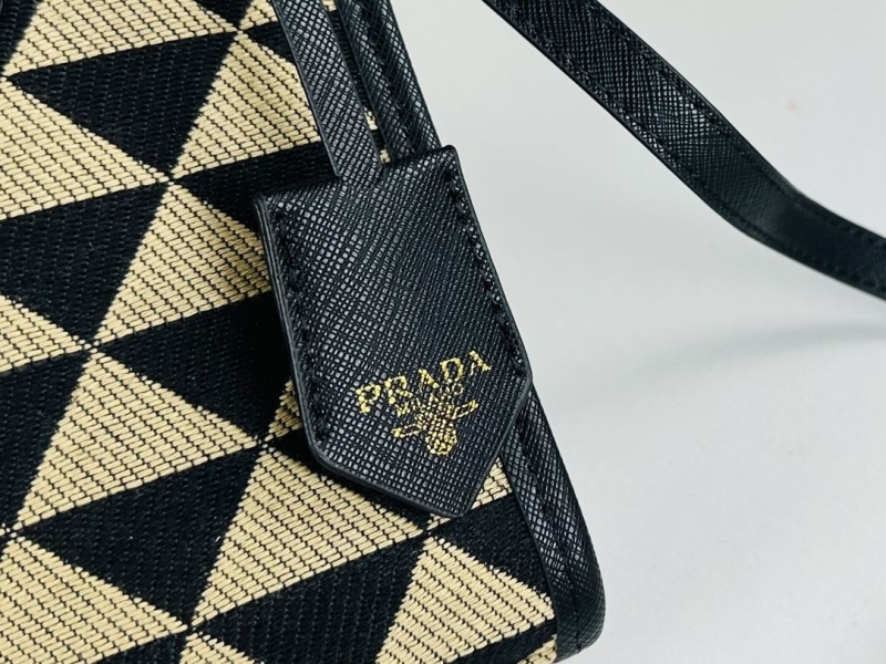 Prada Shopping Bags